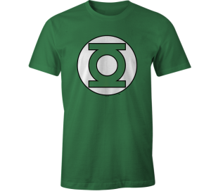 Green Lantern Logo